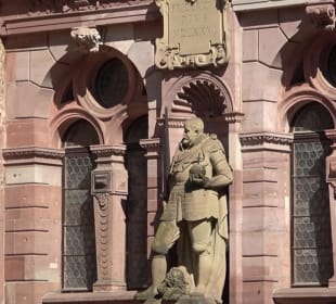Friedrichsbau