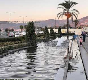 Kordon - Promenade Izmir