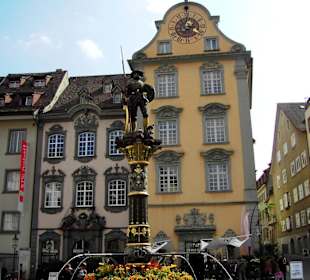 Altstadt Schaffhausen