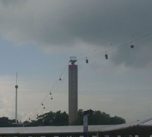 Seilbahn