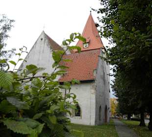 Marienkirche Isernhagen