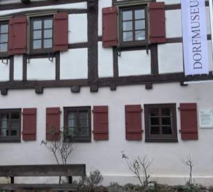 Dorfmuseum Ahnenhaus