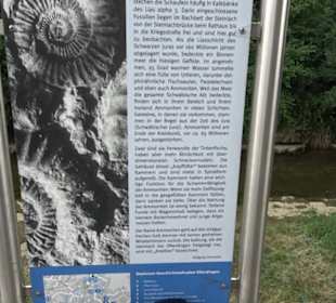 Geschichtslehrpfad
