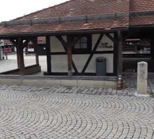 Kelternplatz