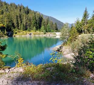 Wandern Biberwier