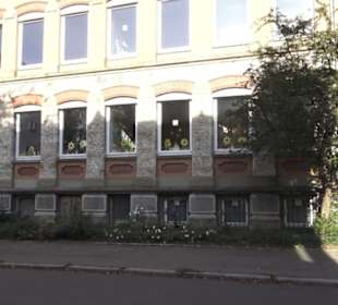 Bismarckstraße