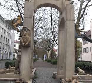 Untere Laube