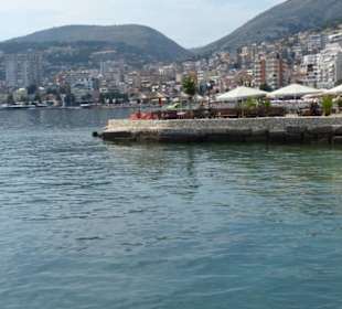 Strandpromenade
