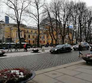 Oslo