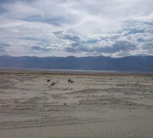 Death Valley