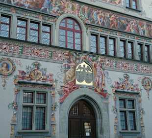 Starówka Lindau