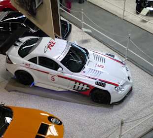 Auto & Technik Museum