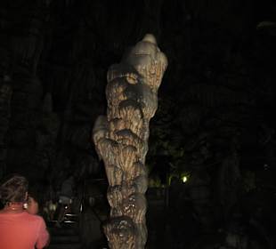 Inselrundfahrt Kreta