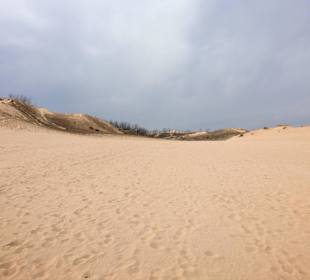 Dunes