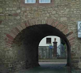 Bad Gandersheim