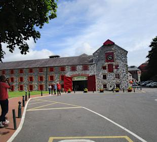  Jameson Experience, Midleton