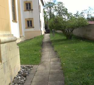 Wallfahrtskirche St. Maria Unterkochen