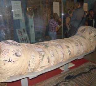 British National Museum