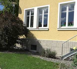 Altes Schulhaus Merklingen