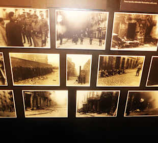 Museum der Geschichte der polnischen Juden