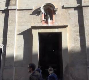 Església de Sant Miquel