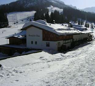 Garmischer Haus