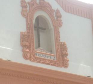 Chiesa ss.crocifisso