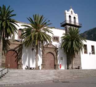 Iglesia