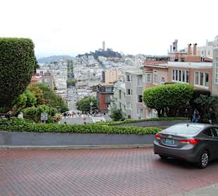 Lombard Street