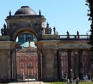 Universität Potsdam