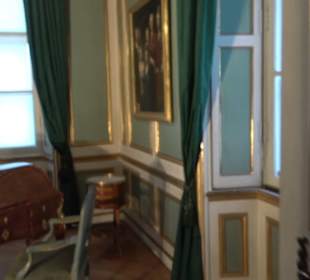 Schloss Nymphenburg Innen