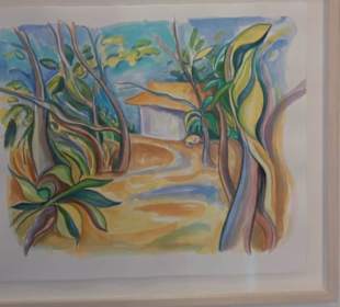 Museum Natur und Mensch