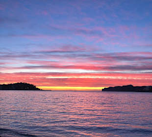 Strand Santa Ponsa/Ponça
