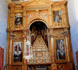 Altar