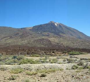 Teide