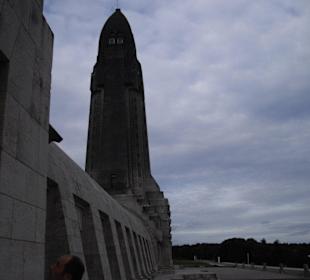 Beinhaus von Douaumont