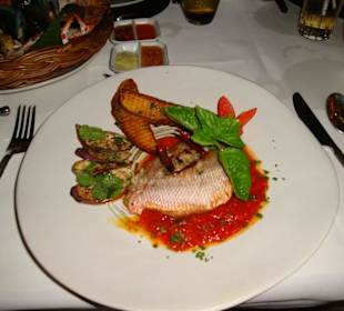 Red Snapper (Fisch)