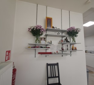  Rice & Noodle in Bilzen, Belgien 