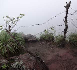 Mount Batur