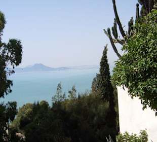 Sidi Bou Said