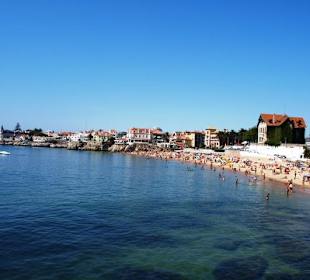 Cascais