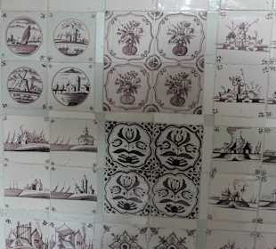 Besichtigung des  Couven-Museums