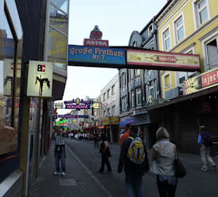 Große Freiheit Nr.7