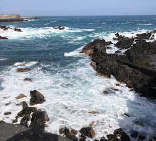 Strandpromenade San Telmo