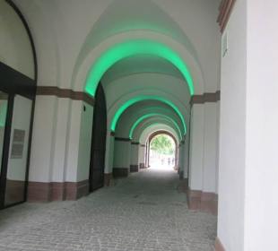 Festungsfest Germersheim 2015