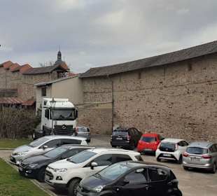 Altstadt Kichheimbolanden