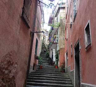 Cinque Terre