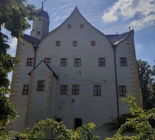 Wasserschloss Klaffenbach