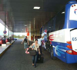 Flughafen