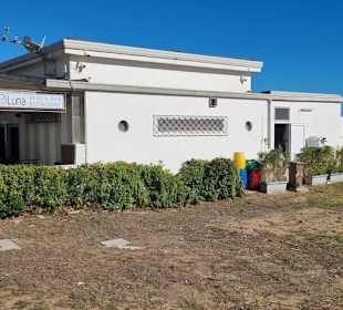 Luna Bar, voll Top geworden bes.Abends